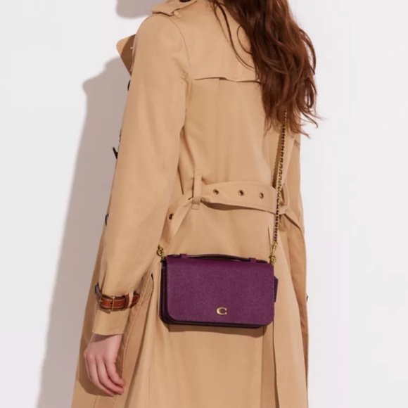 Coach Bea Crossbody - Picture 3 of 3